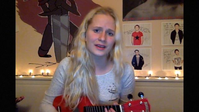 Walking In The Rain. - Tessa van Nes смотреть онлайн