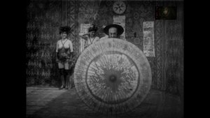 Китайская магия 1909 год