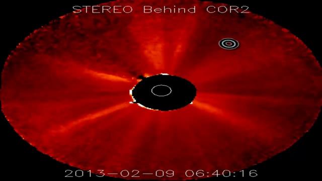Вспышка 9 февраля смотреть онлайн