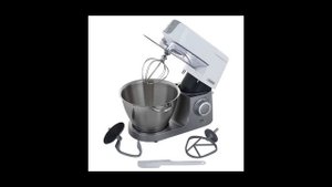 Кухонная машина Kenwood — Кухонные машины