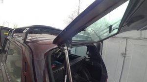 ДЕДОВСКИЕ спортивные технологии ЛАДА НИВА | BAUTLER высоковольтные провода на LADA NIVA 21214