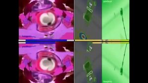 Gummibär EFFECT MIRROR Ya Mishka Gummy Bear Song Gomito Osito Gominola гуммибаp