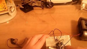 Пищалка своими руками!