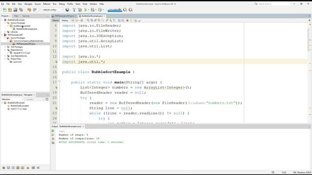 ChatGPT | Debugging Code