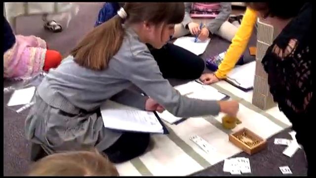 Школа моей мечты. 10 октября 2013 г. смотреть онлайн