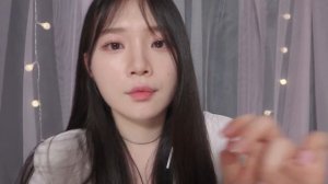 ASMR(Sub✔) 아이돌 대기실 메이크업 상황극 k pop make-up RP