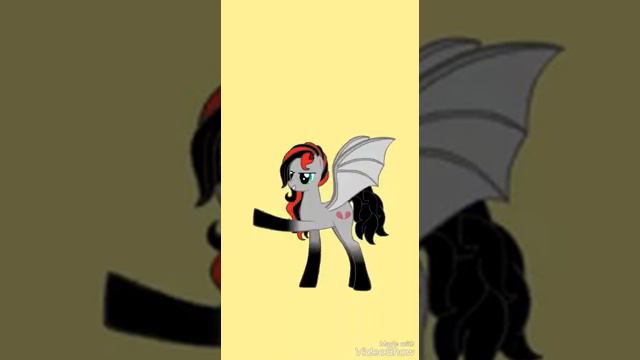 Клип пони (Креатор) день ночь руки прочь смотреть онлайн