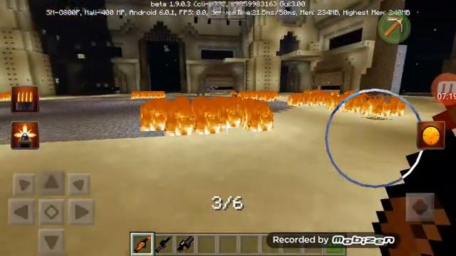 Самый реалистичный и клссный мод на майнкрафт пе! смотреть онлайн