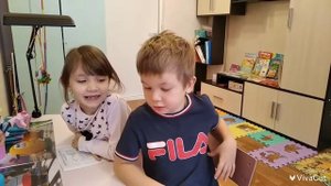 Интервью детей о профессии логопеда