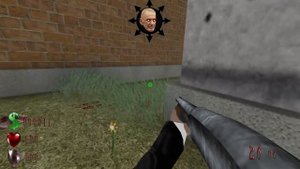 САМАЯ ТРЭШОВАЯ ИГРА ЧТО Я ВИДЕЛ - Call of Abdulov