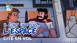 Il était une fois l’espace : Thème des Teigneux 2