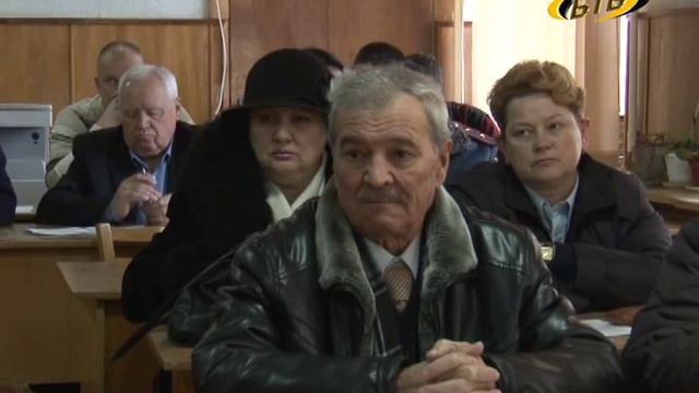 Заседание комиссии депутатов горсовета 22 января смотреть онлайн