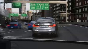 | BMW M2 M6 M5 CS | Assetto Corsa