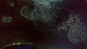 Звук проподает при нажатии педали сцепления, калина