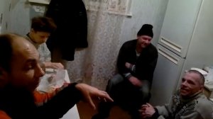 Реалити-шоу Бирюлёво Западное 21 декабря 2012 6/6