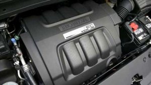 Honda Odyssey 3.5