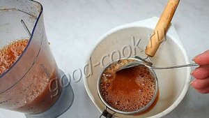 Абрикосовый ликёр (быстрый рецепт), рецепт приготовления