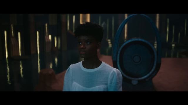 Pantera Negra: Wakanda para Sempre | Marvel Studios | Trailer Oficial Dublado смотреть онлайн
