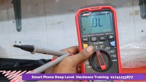 UNI-T UT61B+ 1000V True RMS Digital Multimeter Review Computer Monitoring #digitalmultimeter
