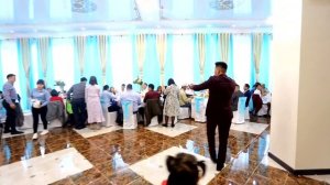 Бишкек Рестораны  Талгат тамада