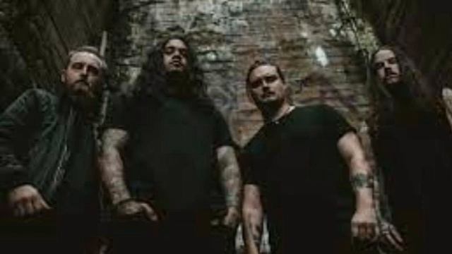 Orbit Culture группа которая играет Melodic Death Metal