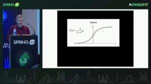 Machine Learning Exposed: The Fundamentals by James Weaver @ Spring I/O 2018