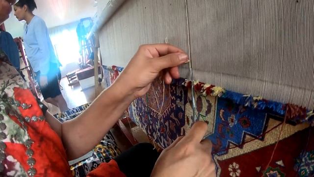 Узбекистан 2019 смотреть онлайн