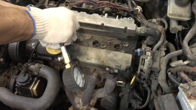 Двигатель Opel для Vectra B 1999-2002 смотреть онлайн