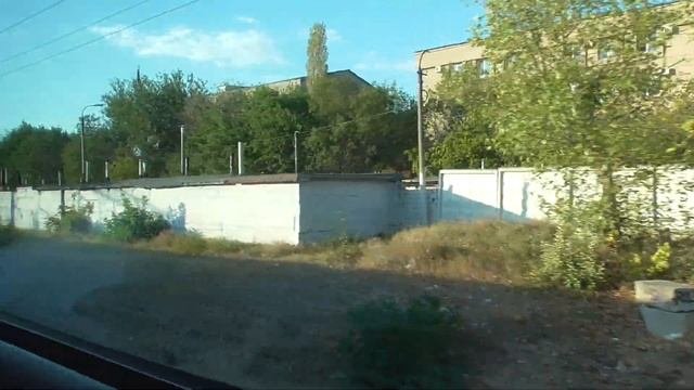 Отправление со станции Симферополь, на поезде 028С 
