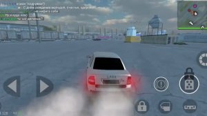 Настройки для дрифта Приора мадаут2