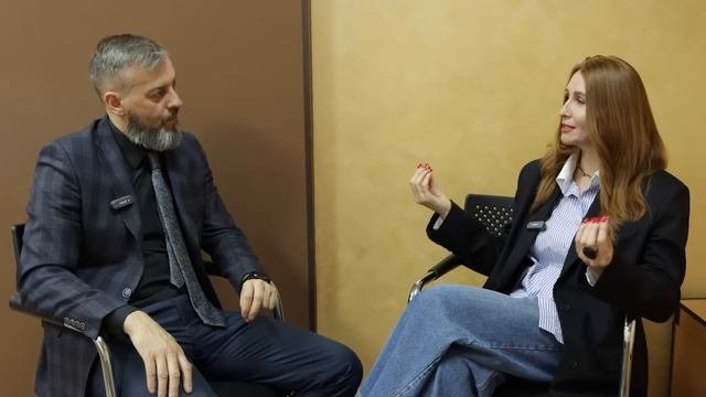 Искусство самопрезентации