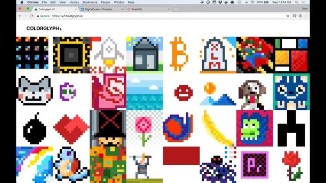 Stellar PostgreSQL to GraphQL: Lesson 1 смотреть онлайн