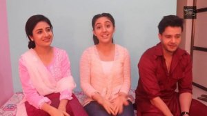EXCLUSIVE! POL KHOL With Ashnoor Kaur, Paridhi Sharma & Anirudh Dave | Patiala Babes *SECRETS OUT*