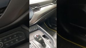 Haval f7x обзор лайт