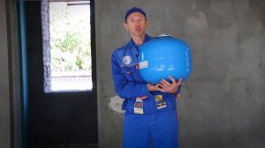 Выбор расширительного бака для систем отопления и водоснабжения