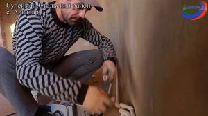 «Вахтар ва инсанар»