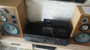 SONY SS 7330