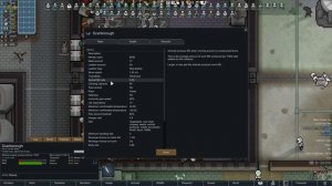 Rimworld : Work Priorities Tutorial : Tutorial Nugget