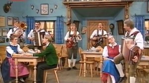 Original Tiroler Echo - Hallo, Halli, Hallo - 1992
