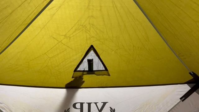 КУБ 250х250х210cm ZM 339 смотреть онлайн