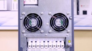 Обзор трехфазных стабилизаторов напряжения Штиль IS3315RT  15 кВА  и IS3320RT  20 кВА