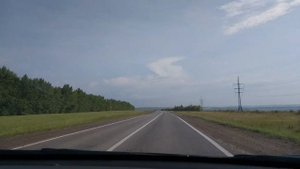 Менделеевск-Бизяки.