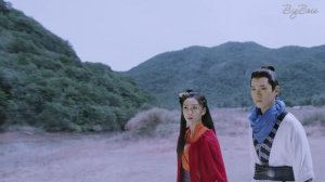 Легенда Чжун Куй 1 сезон 32 серия