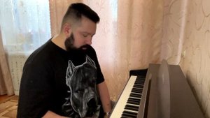 Kurzweil M115 SR мини обзор и отзыв