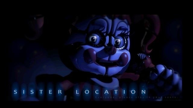 FNAF Теории и Факты #1 Главный Аниматроник