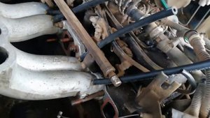 газель бизнес: ремонт приемной трубы