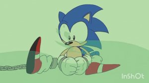 вот как чувствовал себя Sonic в моде!