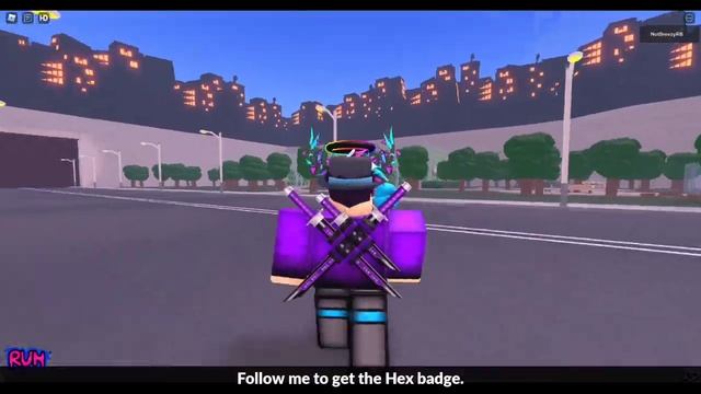 How To Get ZARDY, TORD AND HEX BADGES + MORPHS In ANOTHER FRIDAY NIGHT FUNK GAME - ROBLOX