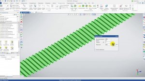 А-ля волновая шайба и пару ДЕСЯТКОВ ТЫСЯЧ волн в T-FLEX CAD: проверяем быстродействие перестроений