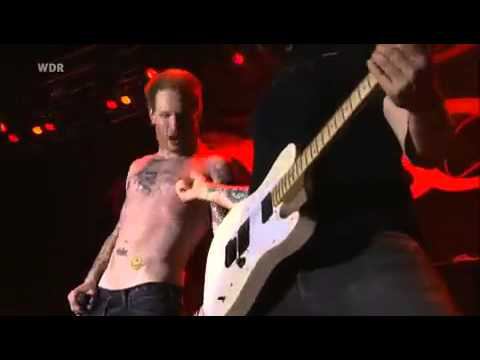 Corey Taylor & Jim Root смотреть онлайн